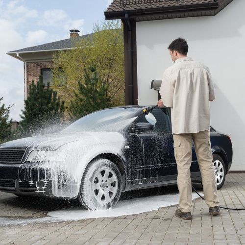 Пенокомплект Denzel FP-700-Tehinstrument