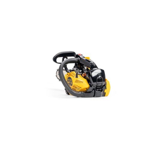 Бензопила CHAMPION   126T-10"-3/8-1,3-40E (1,15кВт 25см³ 2,4кг)-Tehinstrument