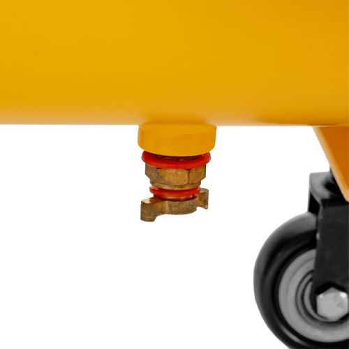 Компрессор воздушный ременной привод Denzel BCI 2100/50-Tehinstrument