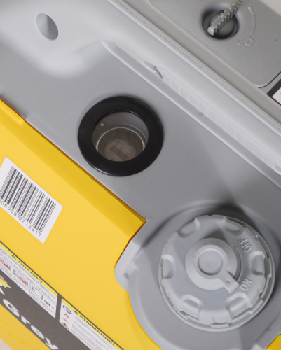 Инверторный генератор Huter DN A2,2SI Grey-Tehinstrument