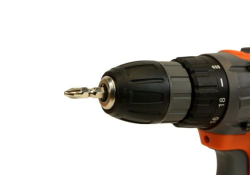 Аккумуляторный шуруповерт СОЮЗ ДШС-12К-Tehinstrument