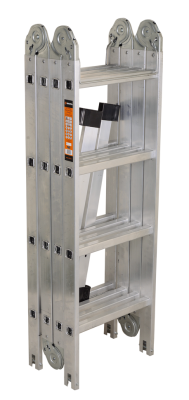 Лестница-трансформер ВИХРЬ ЛТА 4х4-Tehinstrument