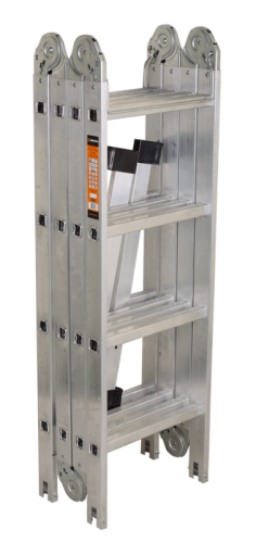 Лестница-трансформер ВИХРЬ ЛТА 4х4-Tehinstrument