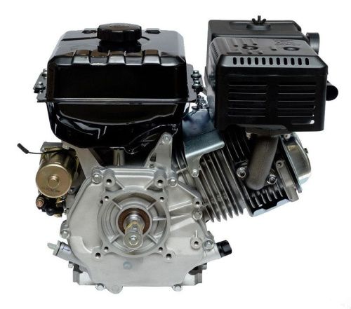 Двигатель Lifan 190FD-C Pro, вал ?25мм, катушка 3 Ампера-Tehinstrument