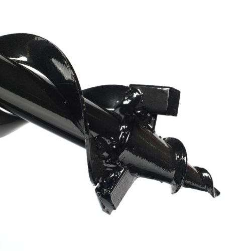 Шнек двухзаходный PATRIOT D 60B для грунта, Patriot-Tehinstrument