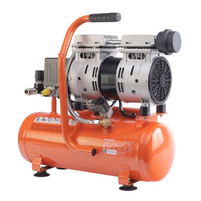 Компрессор поршневой безмасляный Patriot WO 10-120-Tehinstrument