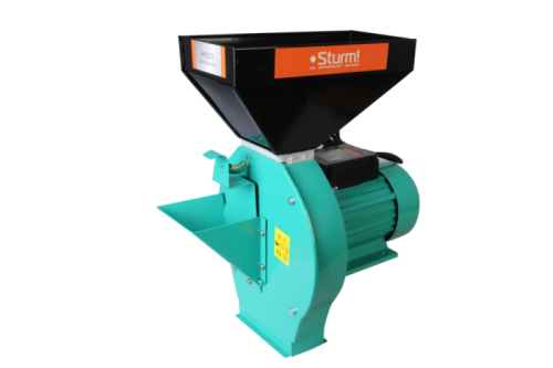 Зернодробилка  Sturm HM2501-Tehinstrument