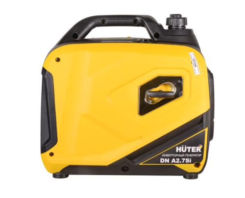 Инверторный генератор DN А2,7SI Huter-Tehinstrument