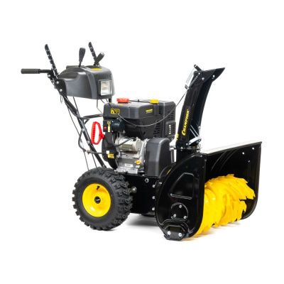 Снегоотбрасыватель CHAMPION ST1171E-Tehinstrument