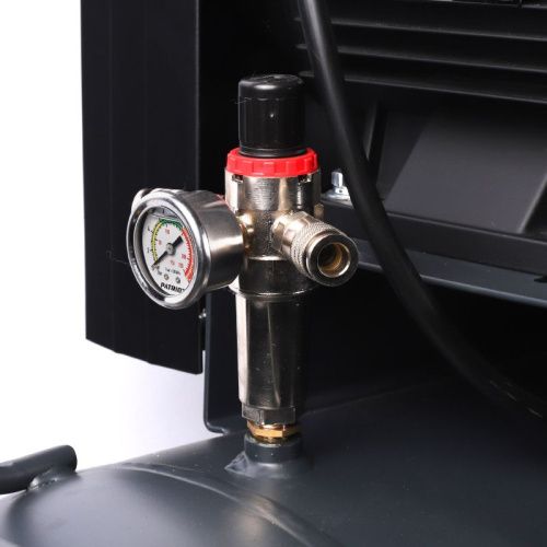 Компрессор поршневой ременной PATRIOT KRX 950 L270 D-Tehinstrument