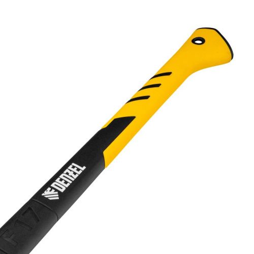 Колун, F17, 2500 гр, двухкомпонентная рукоятка, 710 мм// Denzel-Tehinstrument