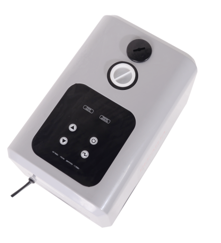 Автоматическая насосная станция Ресанта АНС-5400И с инверторным двигателем-Tehinstrument