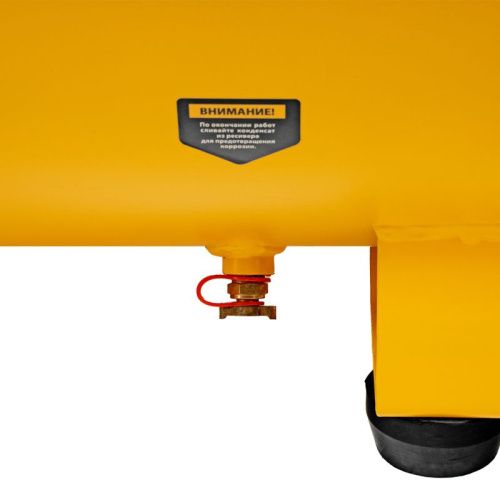 Компрессор воздушный Denzel DK1800/50, Х-PRO-Tehinstrument