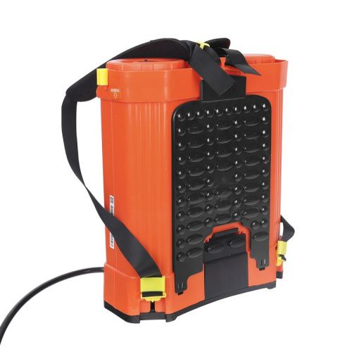 Опрыскиватель ранцевый аккумуляторный Patriot PT-16 AC-Tehinstrument