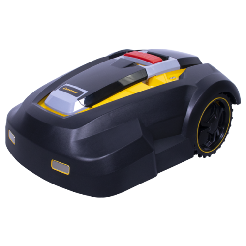 Газонокосилка-робот CHAMPION RMB2428, RMB2428-Tehinstrument
