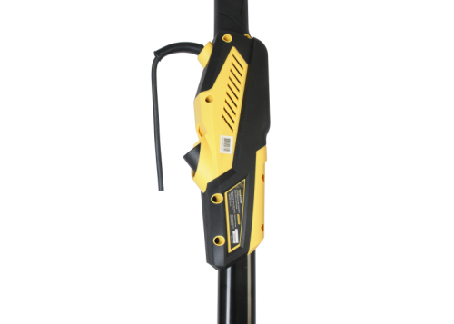 Машина для шлифовки стен Hanskonner PLATINUM, HDWS6080BL-Tehinstrument