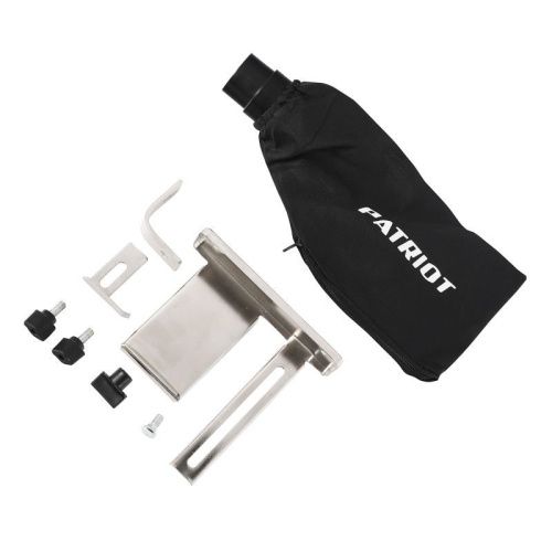 Рубанок электрический Patriot PL 850-Tehinstrument