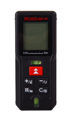 Лазерный дальномер РЕСАНТА ДЛ-30-Tehinstrument