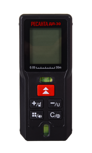Лазерный дальномер РЕСАНТА ДЛ-30-Tehinstrument