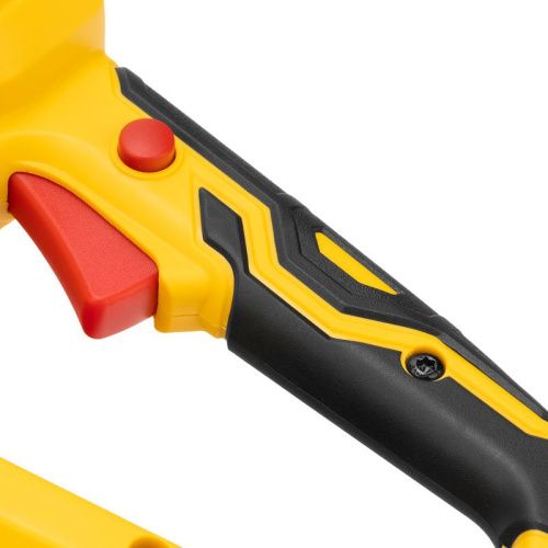 Цепная пила аккумуляторная бесщеточная Denzel RCS400-36-Tehinstrument