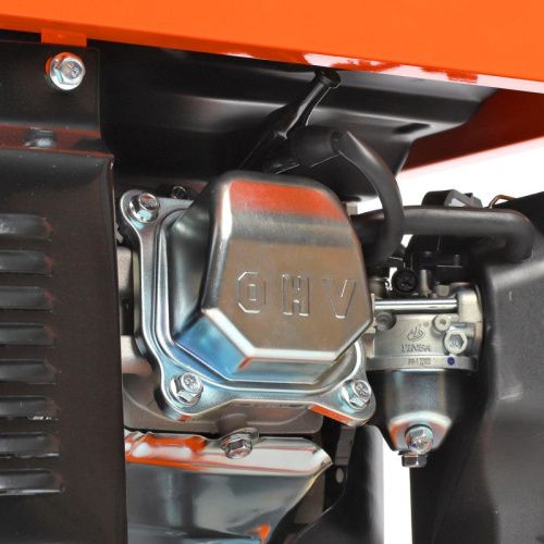 Генератор бензиновый Patriot GRS 3700C-Tehinstrument