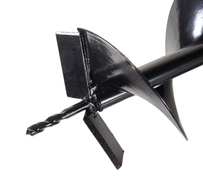 Бур HUTER AG-150-Tehinstrument