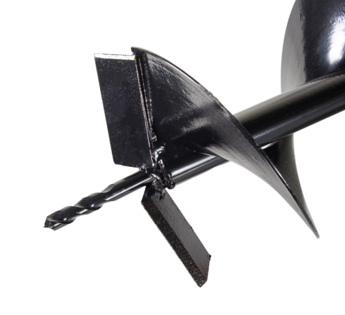 Бур HUTER AG-150-Tehinstrument