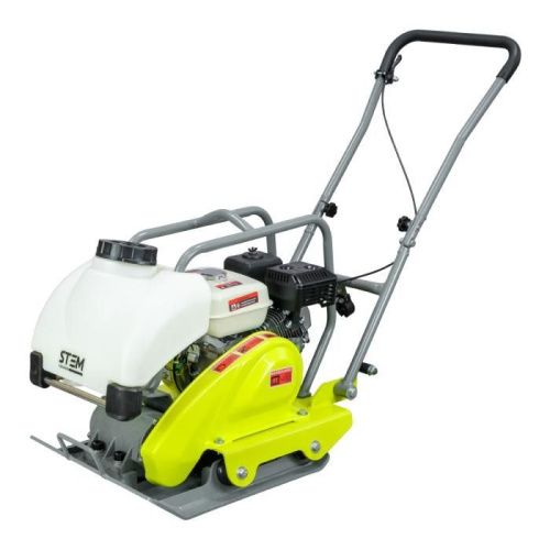 Виброплита STEM Techno SPC-192E -Tehinstrument