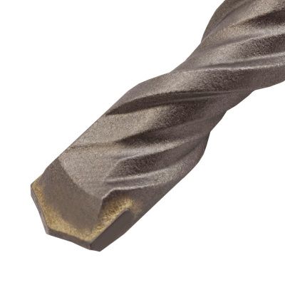 Бур по бетону DENZEL 10 x 600 мм-Tehinstrument