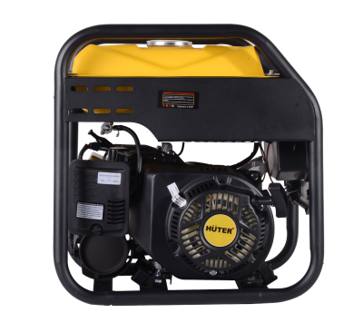 Инверторный генератор DN3700i Huter-Tehinstrument