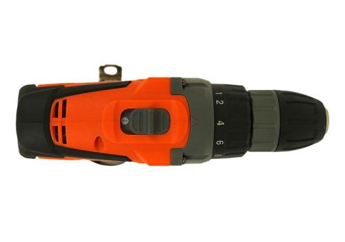 Аккумуляторный шуруповерт СОЮЗ ДШС-12-Tehinstrument