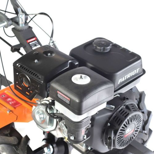 Мотоблок бензиновый Patriot Nevada 15-Tehinstrument
