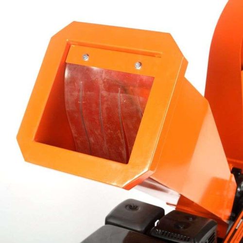 Садовый бензиновый измельчитель Patriot PT SB 509 (измельчитель ПАТРИОТ 509)-Tehinstrument