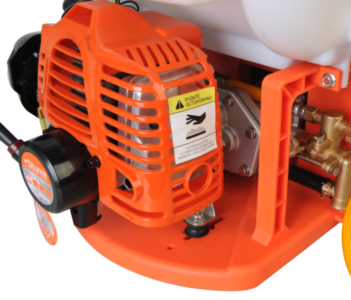 Опрыскиватель садовый  Sturm GS8215G-Tehinstrument