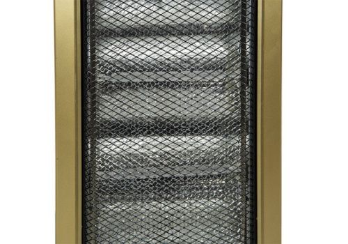 Обогреватель галогеновый инфракрасный Sturm HH1200-Tehinstrument