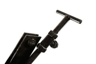 Сцепка универсальная для оборудования на мотоблок 70 мм  Sturm-Tehinstrument