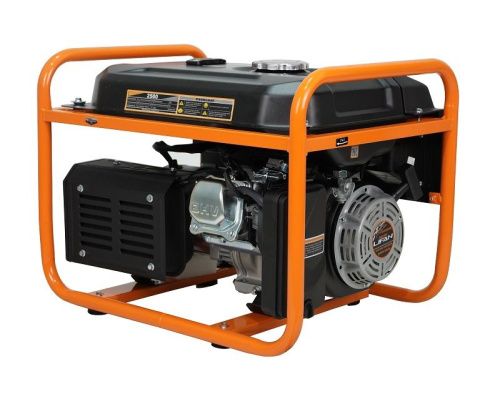 Генератор Lifan 2 GF-3 (LF2500)-Tehinstrument