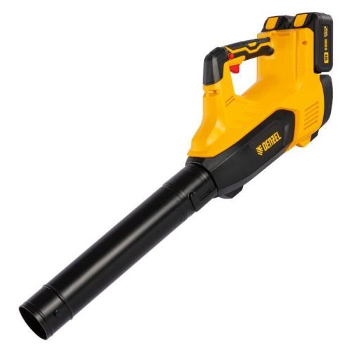 Воздуходувка аккумуляторная Denzel RB180-36-Tehinstrument
