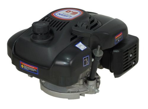 Двигатель Lifan 1P70FV-B, вал ?25мм-Tehinstrument