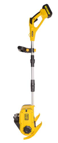 Снегоуборщик аккумуляторный Huter SGC А0,2-Li-Tehinstrument