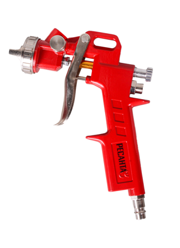 Набор пневмоинструмента Ресанта НПИ-6-Tehinstrument