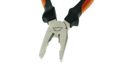 Пассатижи 180мм,  Sturm-Tehinstrument