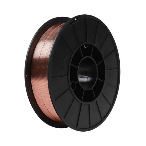 Проволока омедненная 1.0 мм, 5 кг, PATRIOT-Tehinstrument