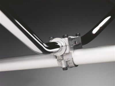 Бензокоса Husqvarna 133R (бензиновый триммер Хускварна 133R)-Tehinstrument