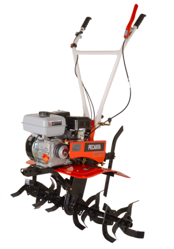 Сельскохозяйственная машина Ресанта МБ-7800РП-Tehinstrument