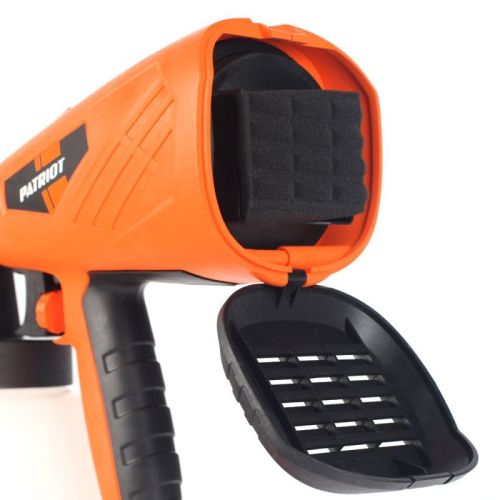 Краскопульт электрический Patriot SG 500 HVLP-Tehinstrument