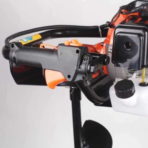 Мотобур Patriot PT AE52D (бензобур Патриот PT AE52D)-Tehinstrument