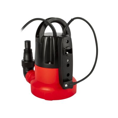 Дренажный насос QUATTRO ELEMENTI Drenaggio  400 Zero-Tehinstrument