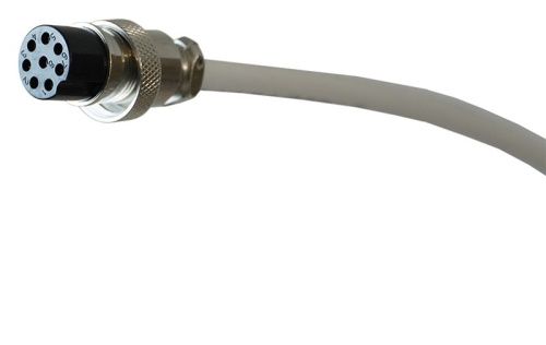 Мотор лодочный болотоход Habert (двигатель Lifan 170F D20)-Tehinstrument