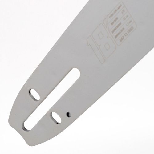 Шина пильная Patriot P180SPEA041 (18'', 3/8", 1.3 мм, 64 звена)-Tehinstrument